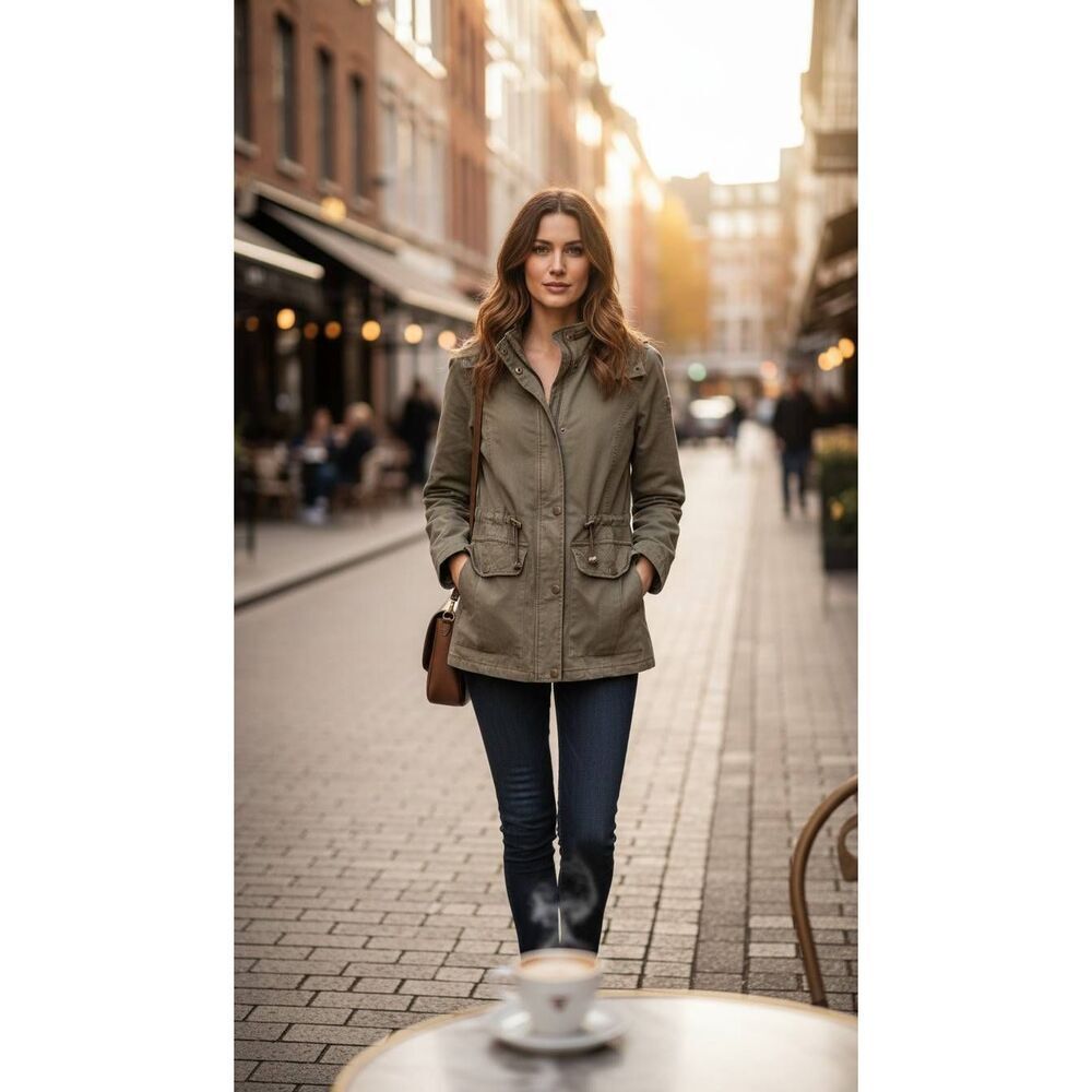 Guess jacket